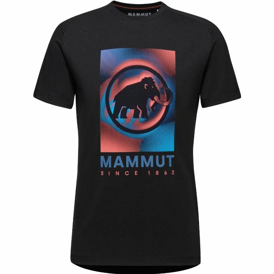 MAMMUT猛犸象 MAMMUT Trovat T