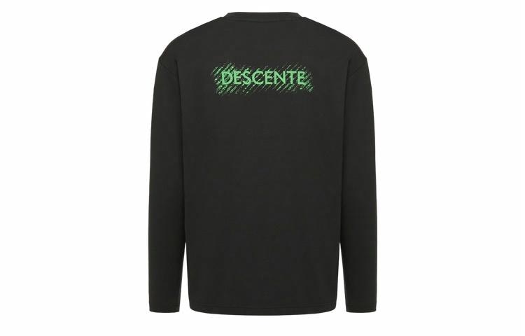 迪桑特/DESCENTE DESCENTE ESSENTIAL T