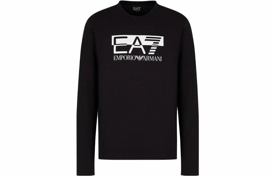 EMPORIO ARMANI/阿玛尼 EMPORIO ARMANI EA7 LogoT