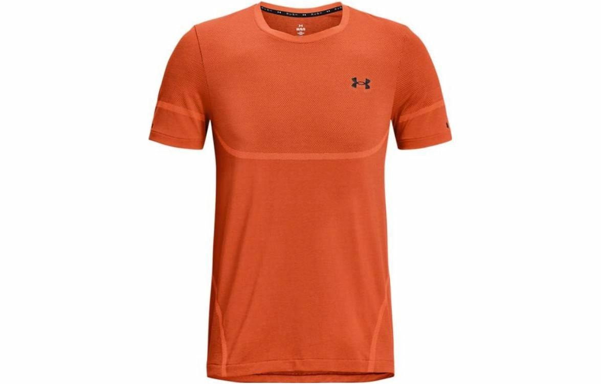 Футболка Under Armour RUSH T