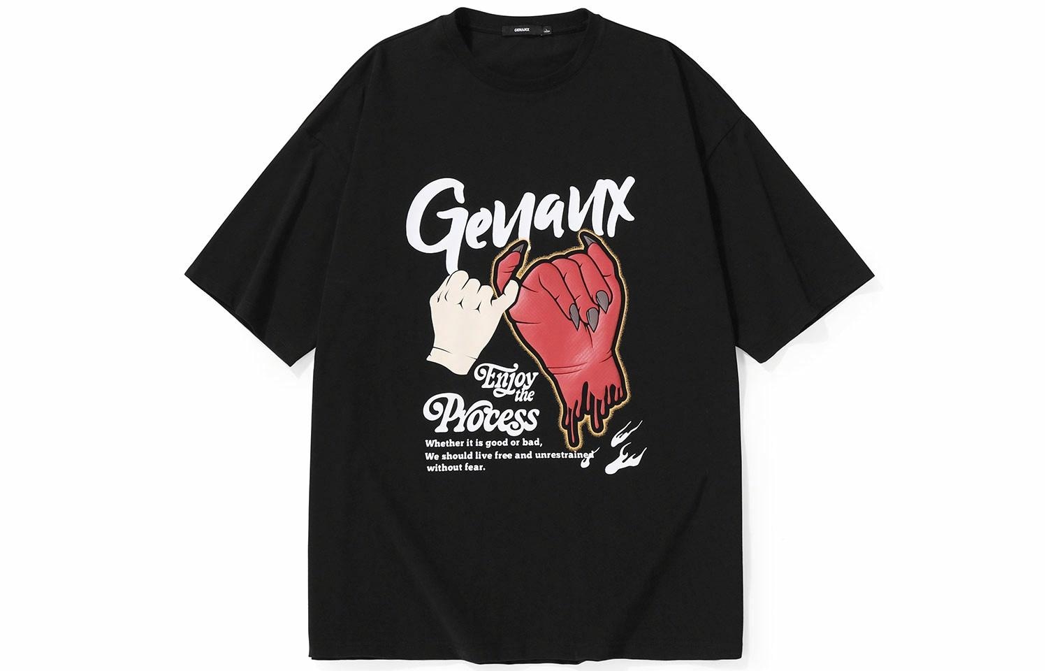 GENANX T