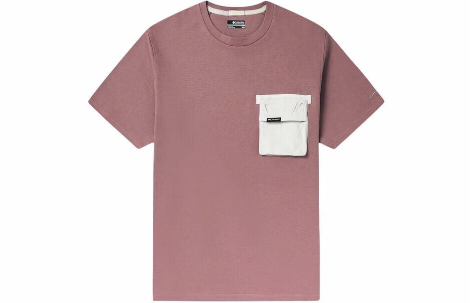Columbia T
