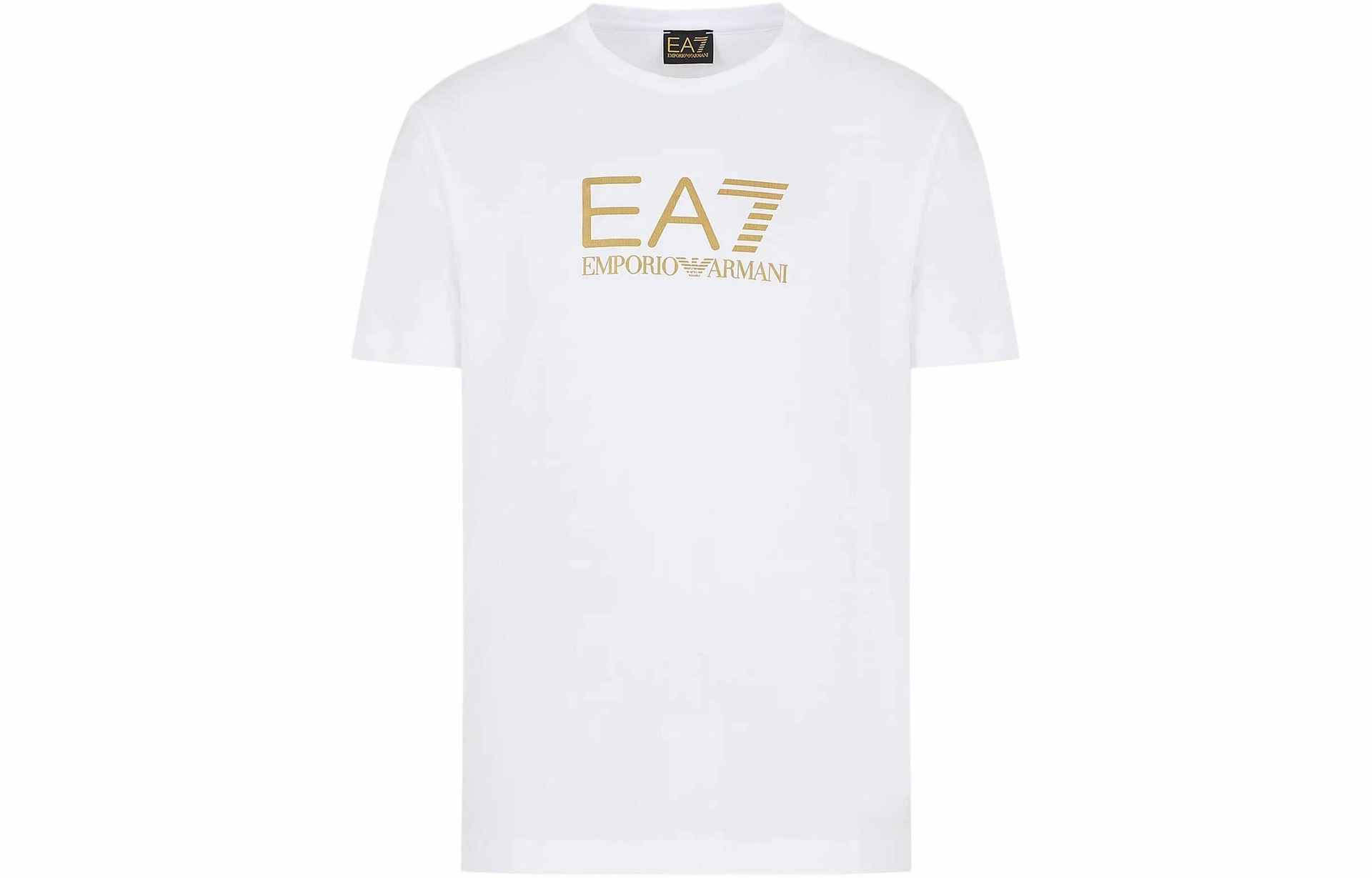 Emporio Armani EA7 SS24 LogoT — фото 2