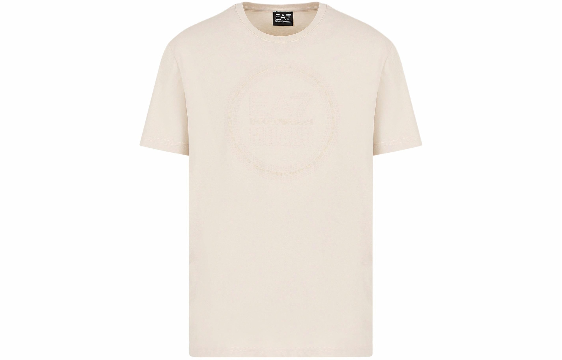 Футболка Emporio Armani EA7 SS24 T