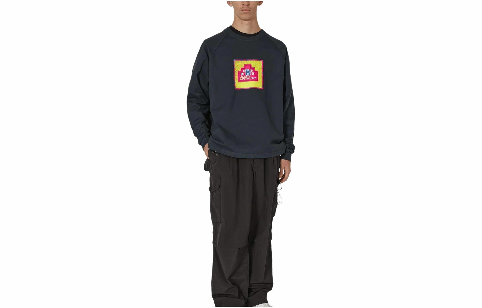 Cav Empt