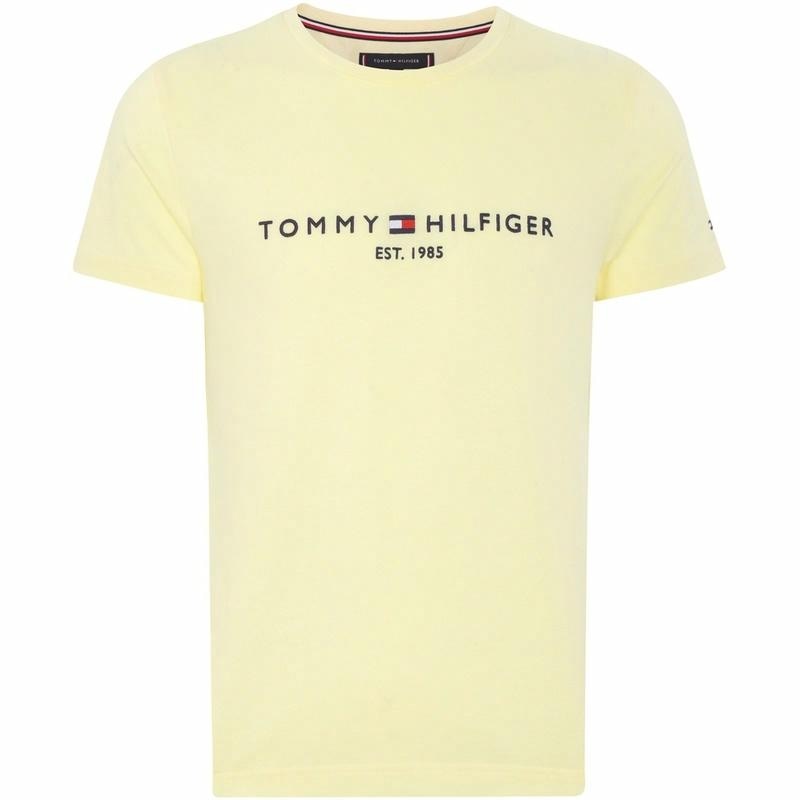 Tommy Hilfiger T
