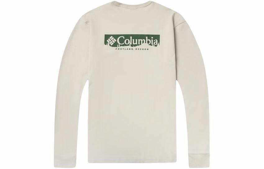 Columbia Logo T