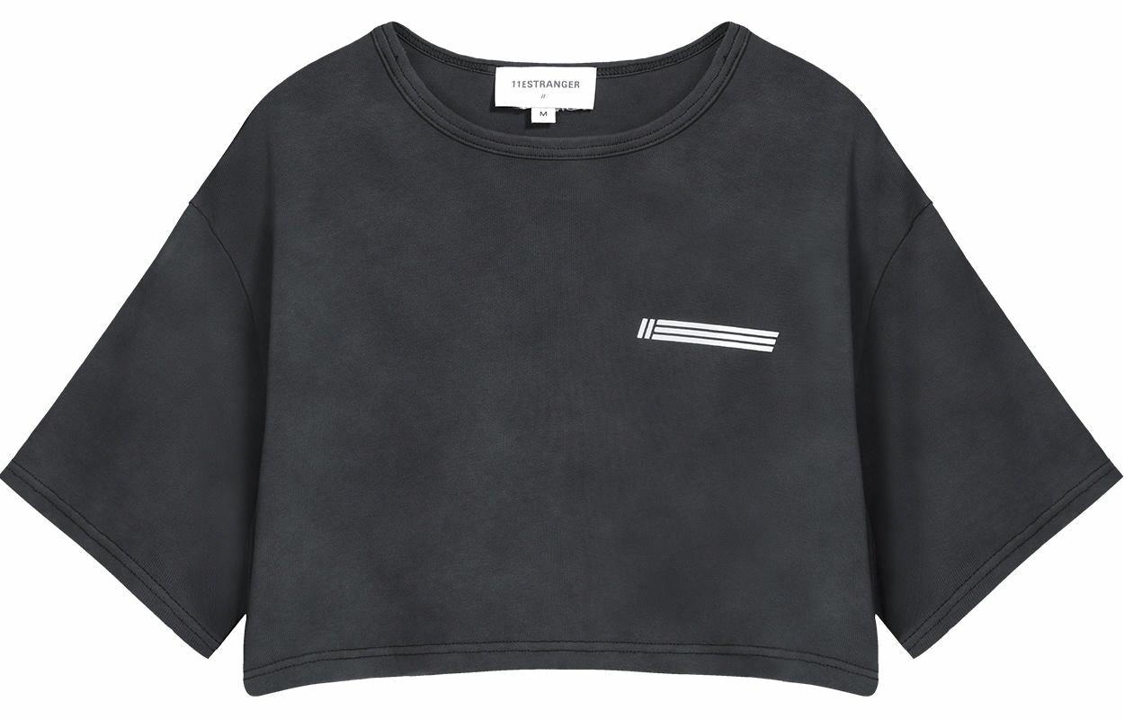 11ESTRANGER ASTRANGER T