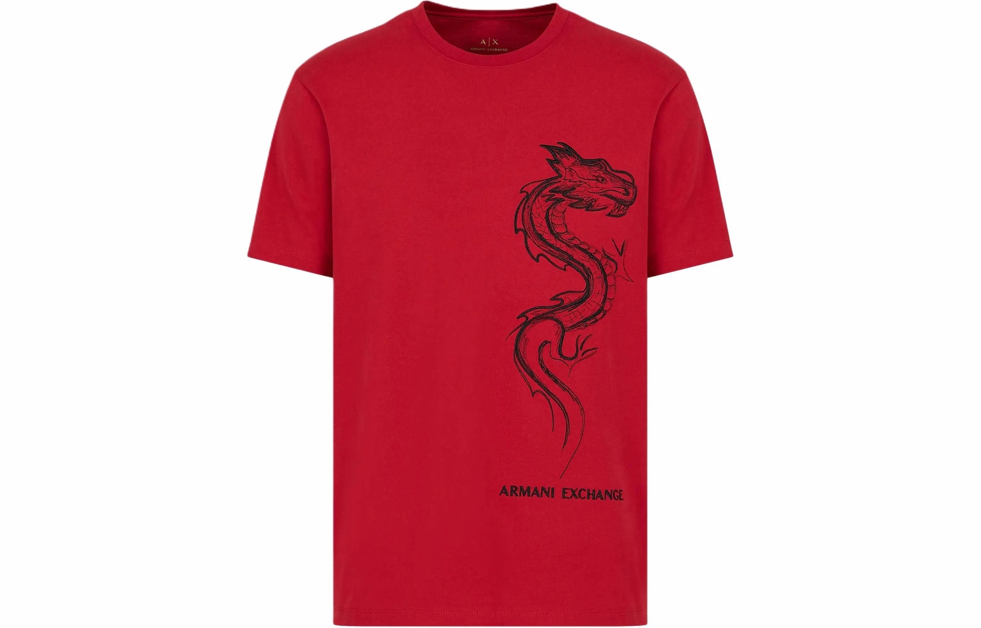 ARMANI EXCHANGE SS24 LogoT