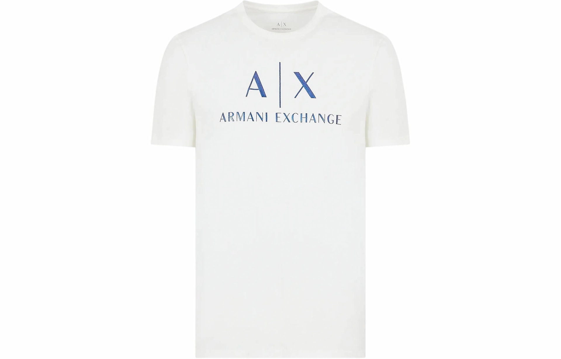 Armani Exchange SS24 LogoT — фото 2