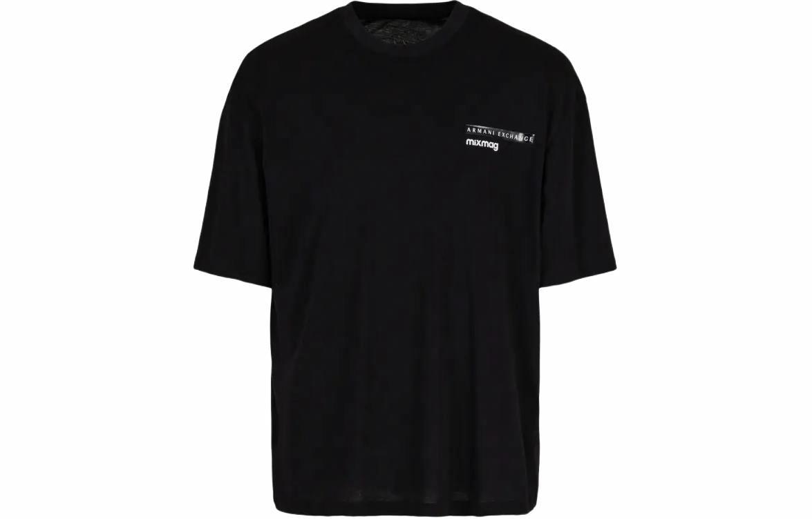 ARMANI EXCHANGE SS24 T