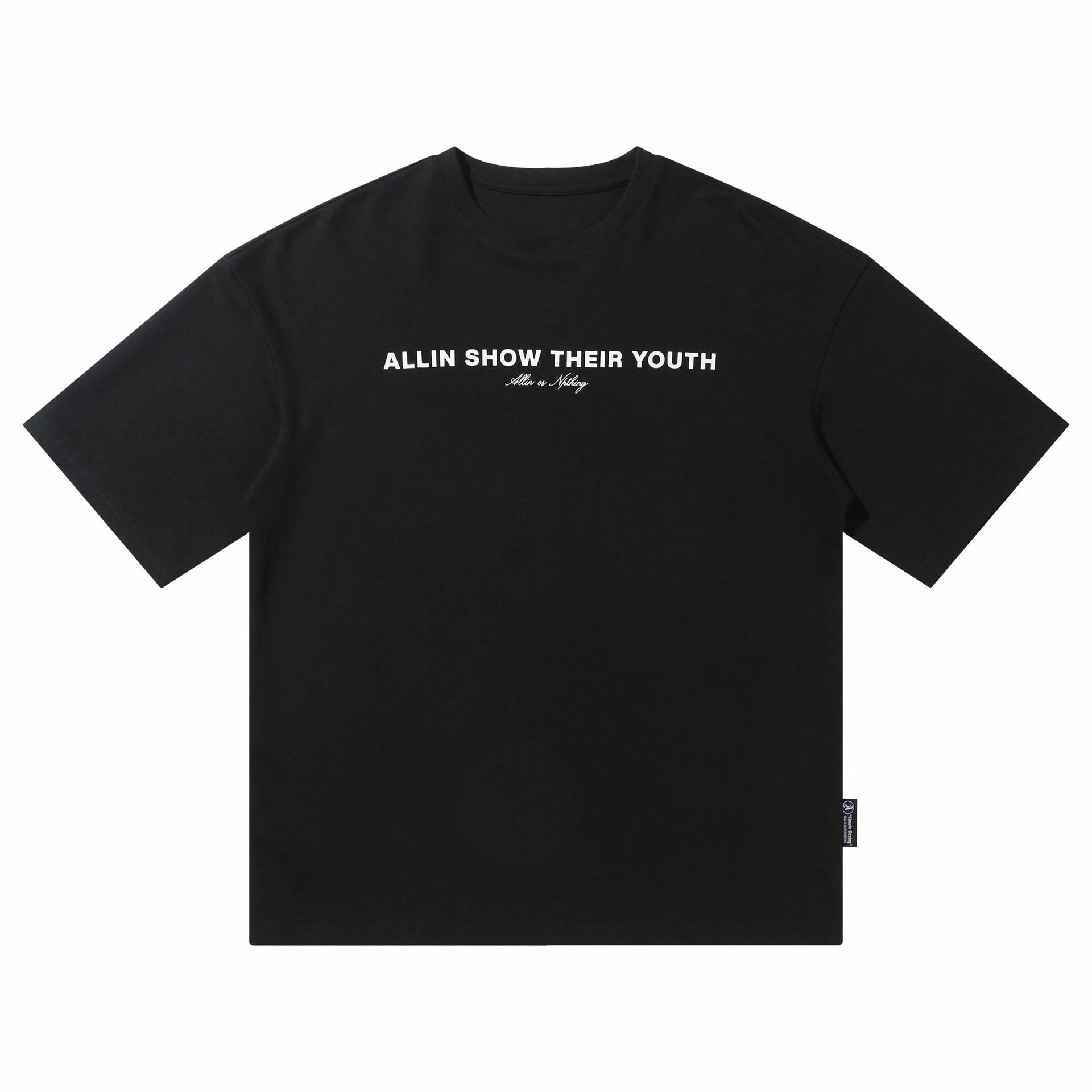 ALL IN T