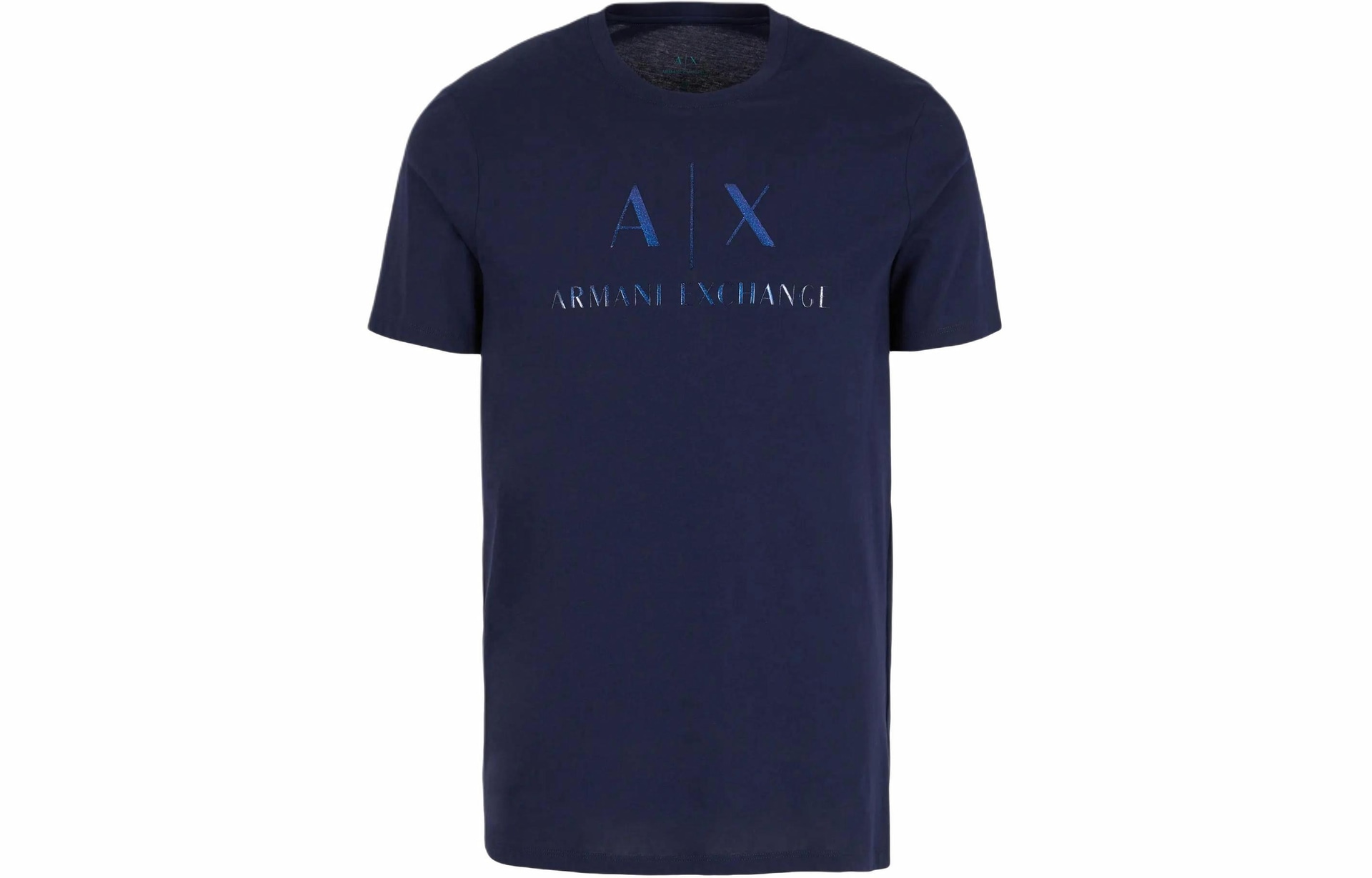 Armani Exchange SS24 LogoT — фото 1