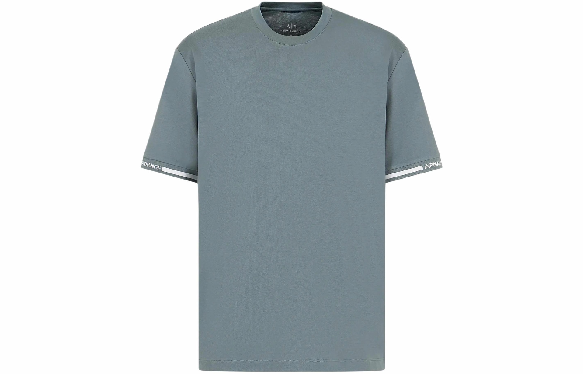 ARMANI EXCHANGE Logo SS24T