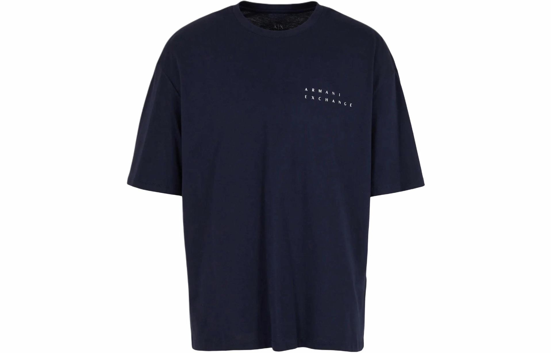 Armani Exchange SS24 Logo Tee