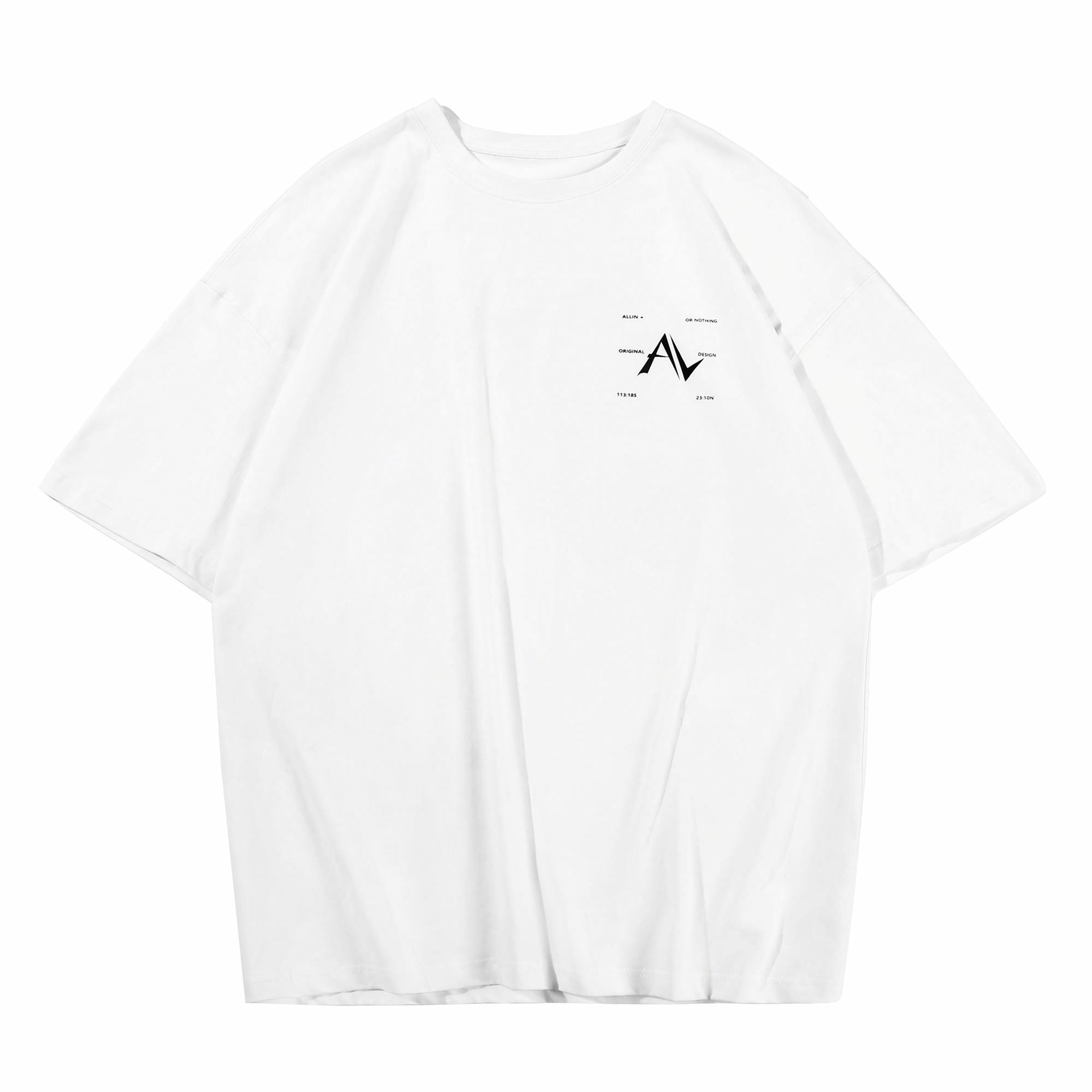 ALL IN T