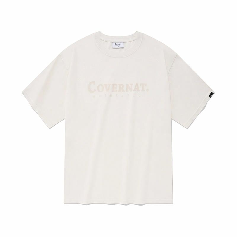 COVERNAT SS23 T