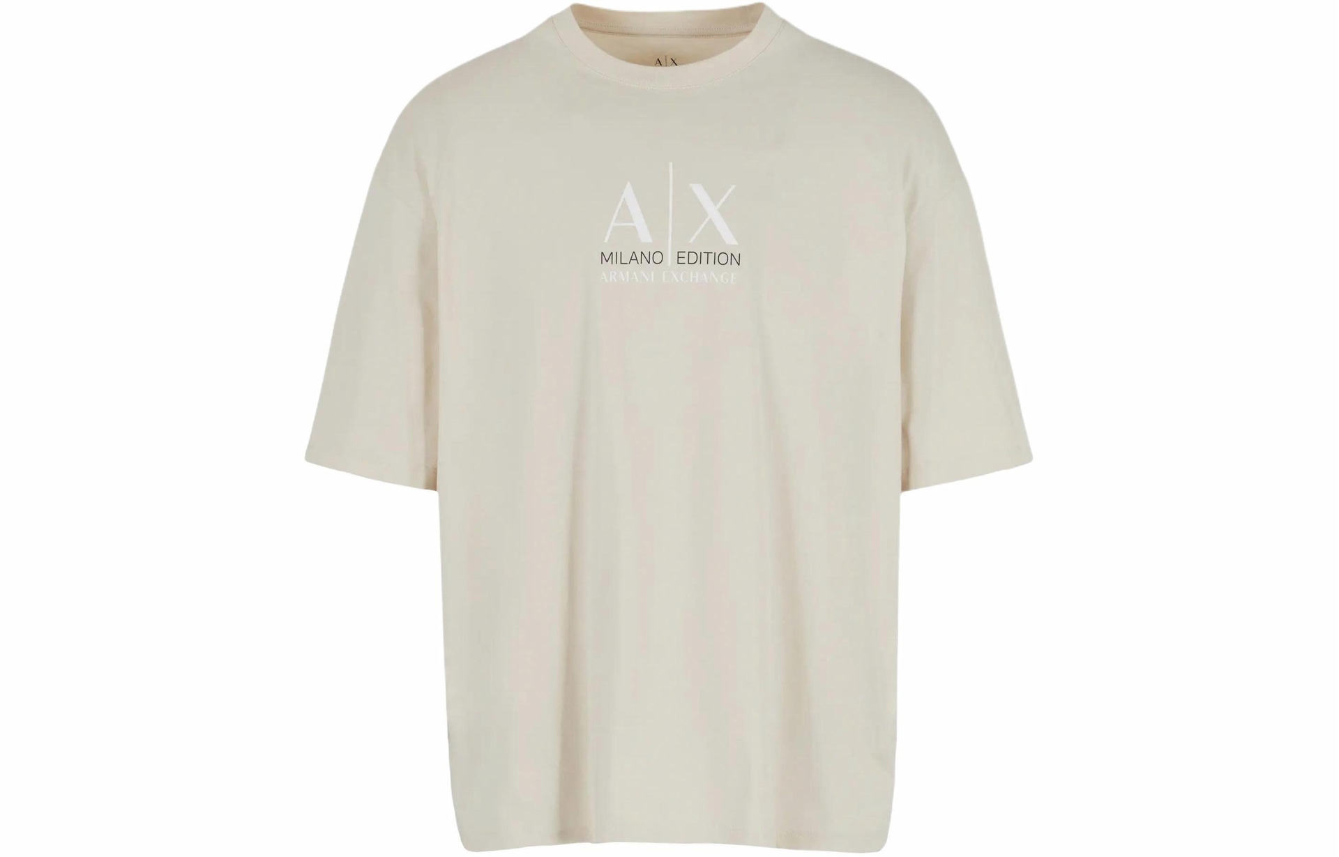 ARMANI EXCHANGE Logo SS24 T