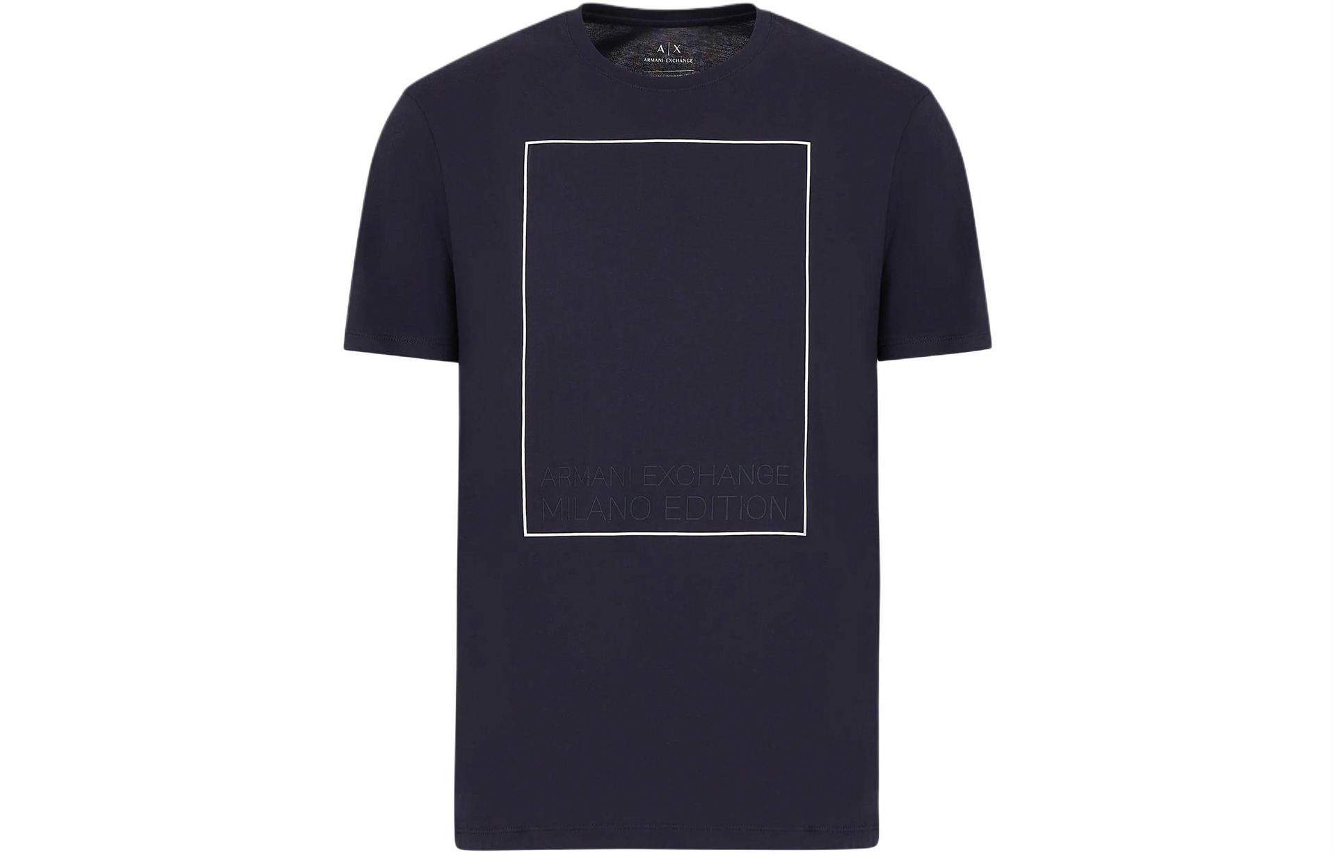 Armani Exchange SS24 LogoT — фото 1