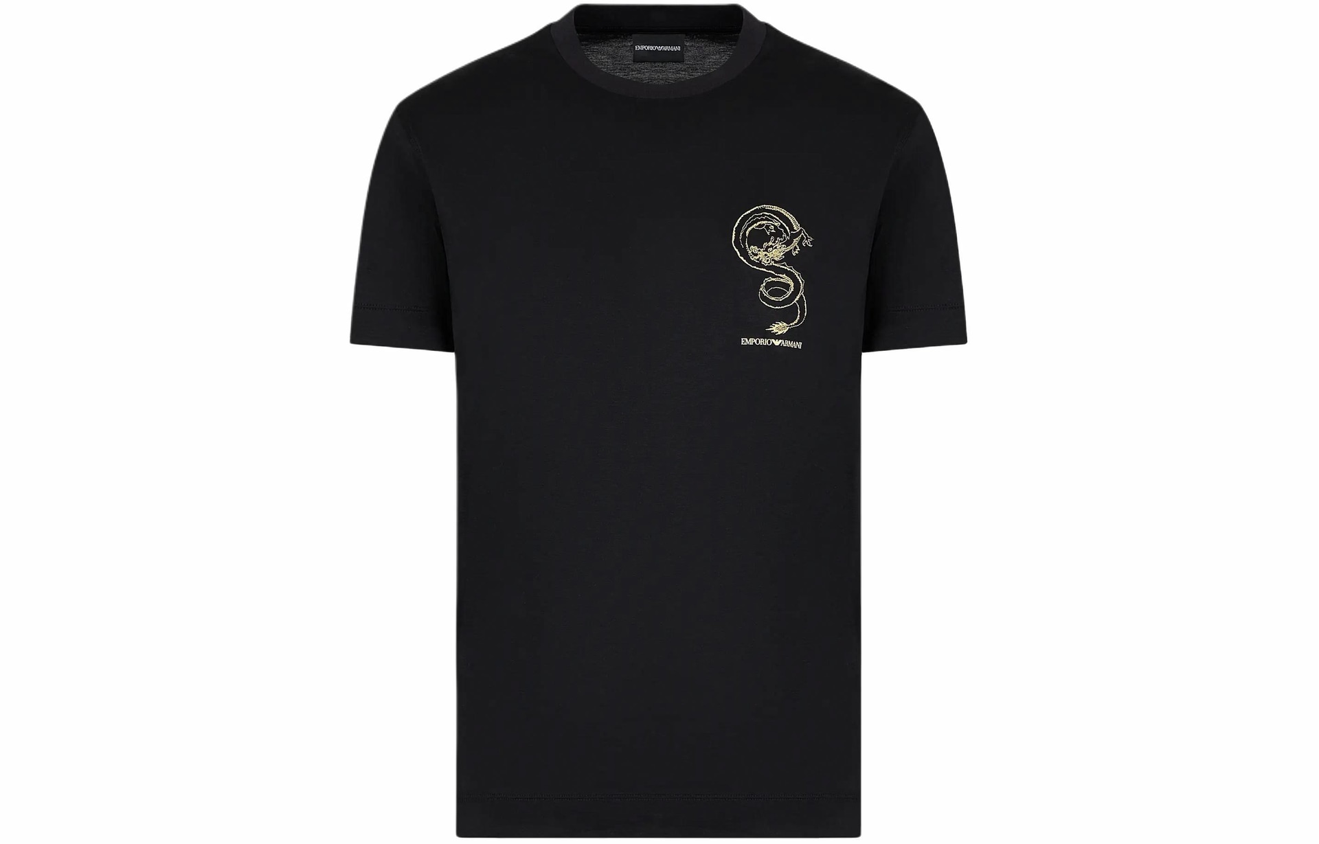 Футболка Emporio Armani SS24 T