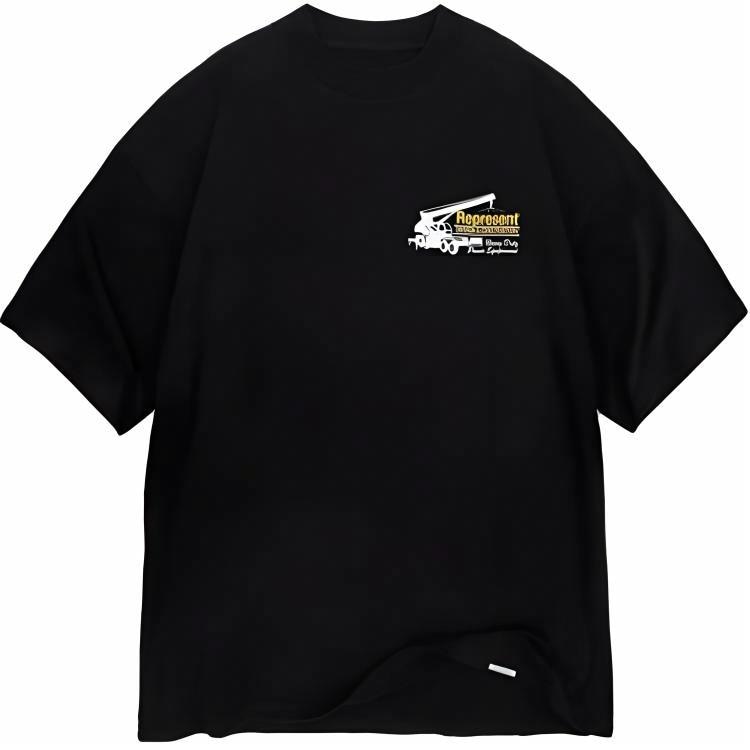REPRESENT SS23