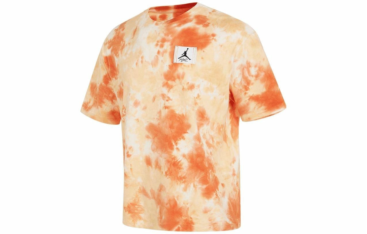 Футболка Jordan Dopamine T-Shirt Orange
