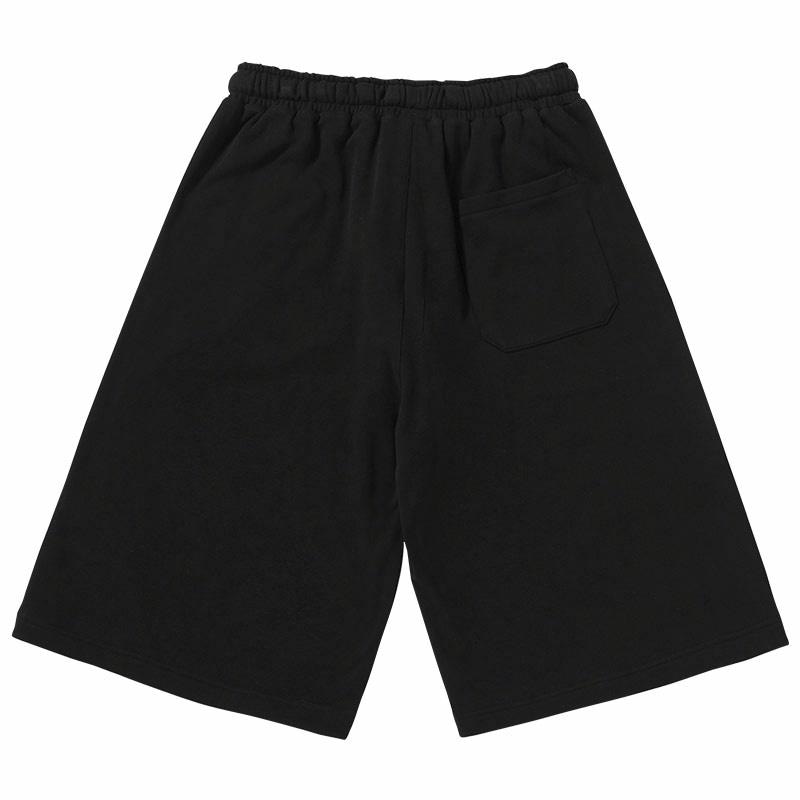 Bt Dopamine Asymmetric Shorts — фото 1