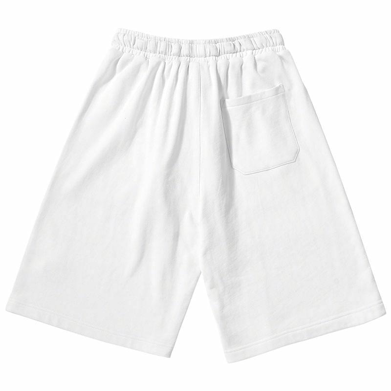 Bt Dopamine Asymmetric Shorts — фото 6