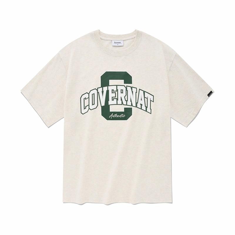 COVERNAT LogoT
