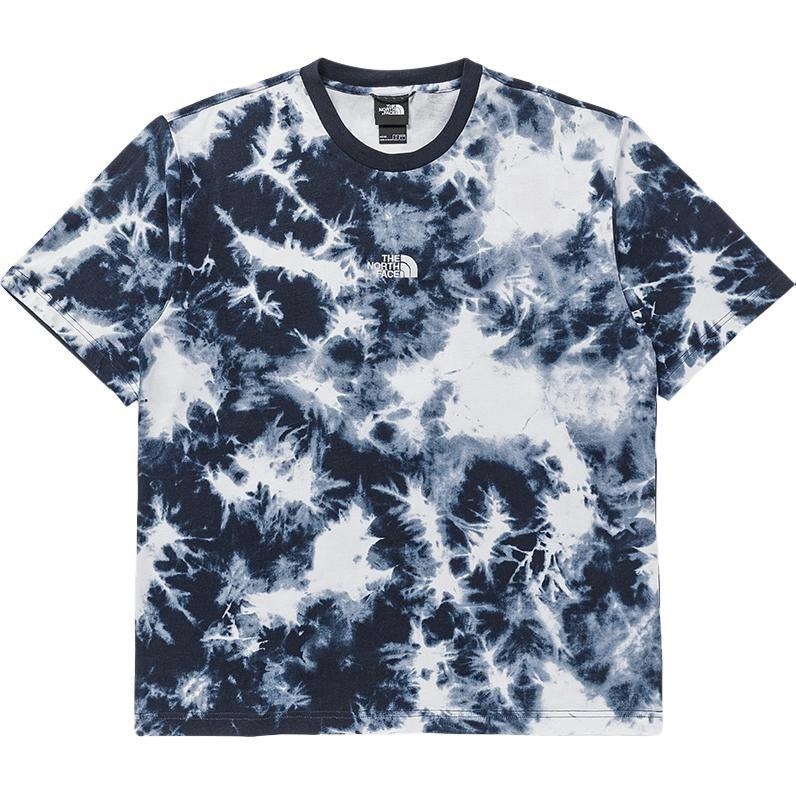 Футболка The North Face SS22 T