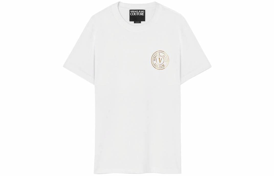 VERSACE JEANS COUTURE T