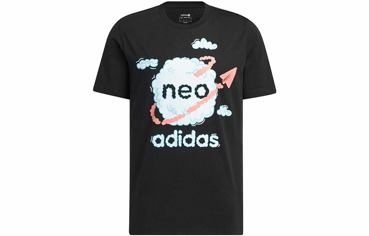 Футболка Adidas neo T