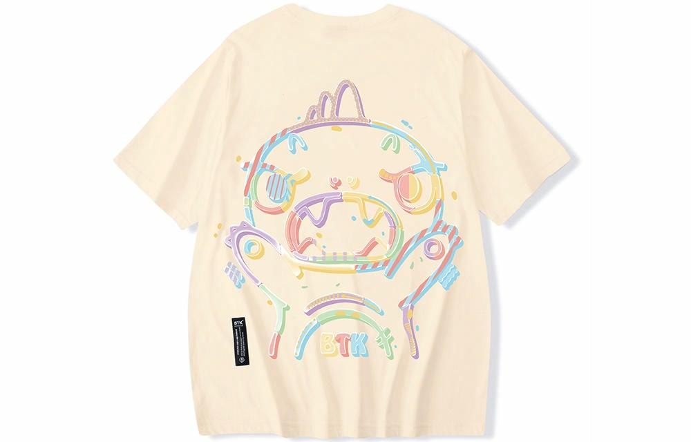 BTK Dopamine T-Shirt