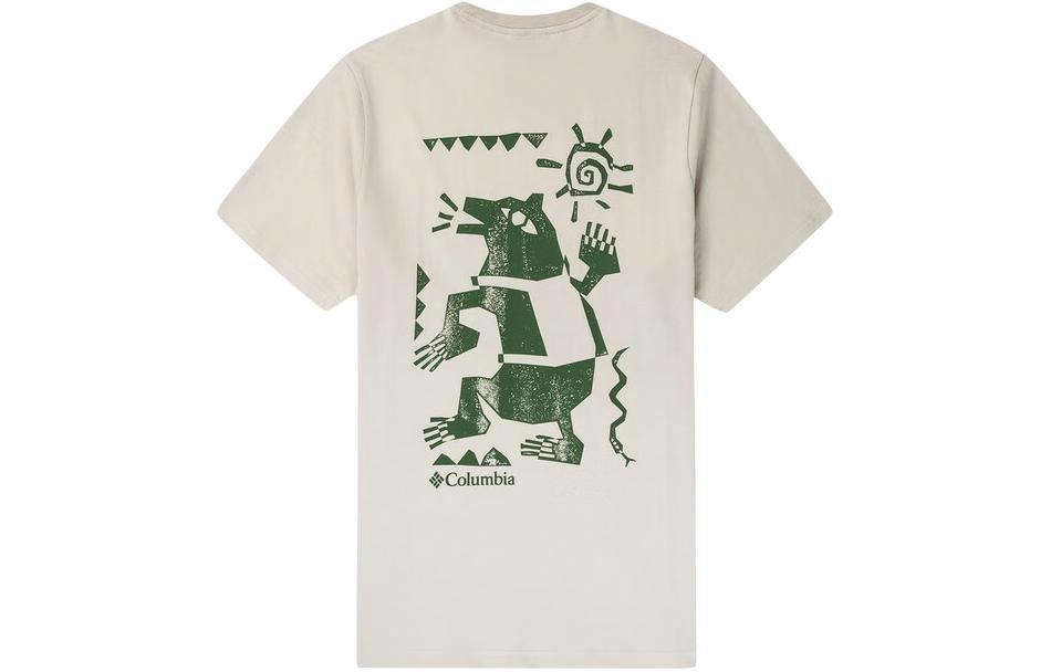 Columbia T