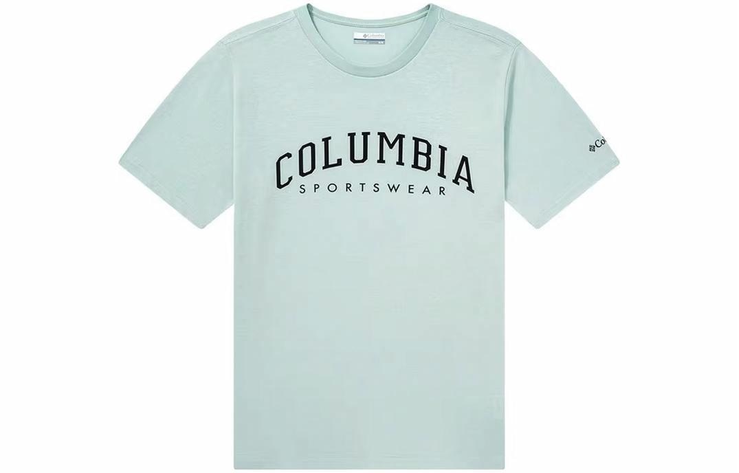 Columbia T