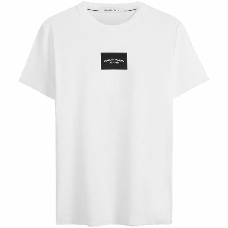 Футболка Calvin Klein CKCalvin Klein T