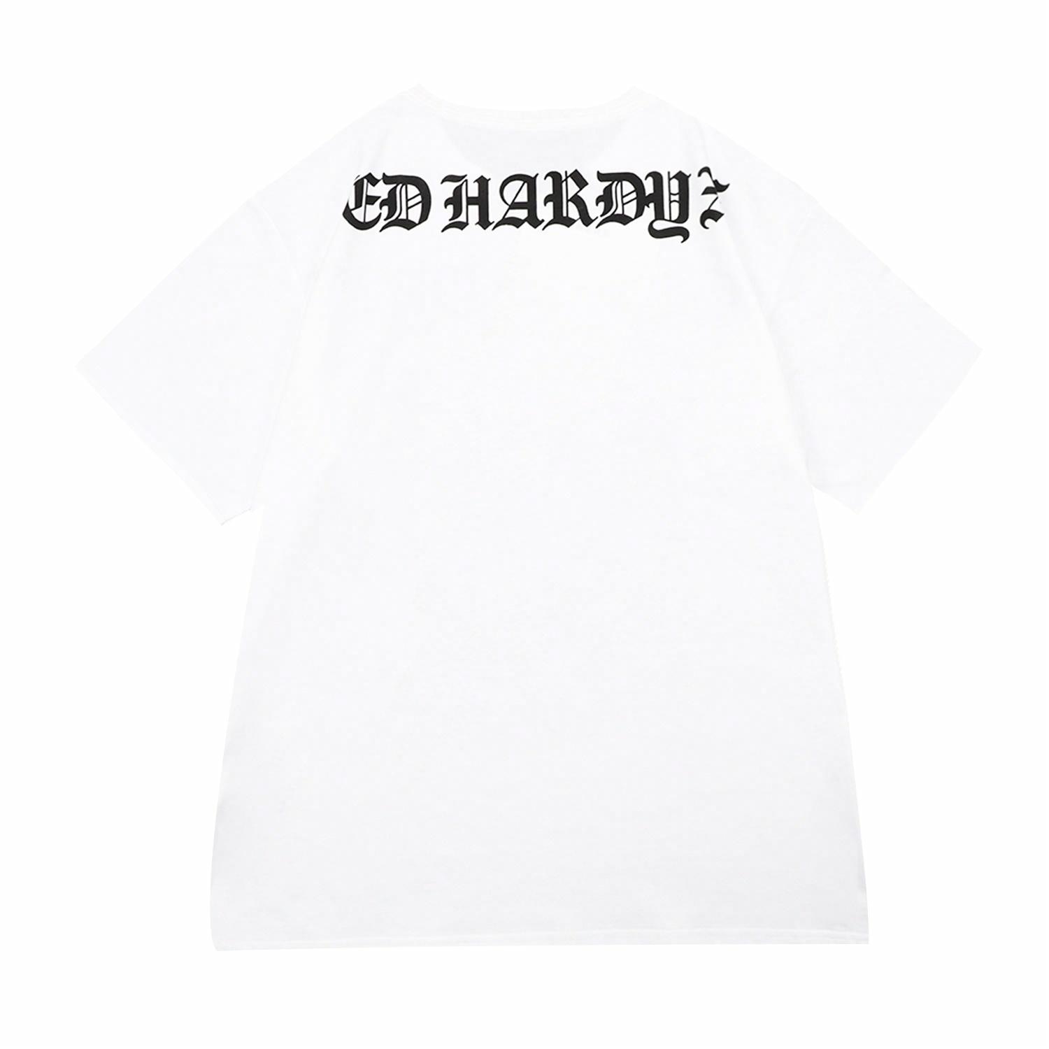 Ed Hardy X T — фото 3