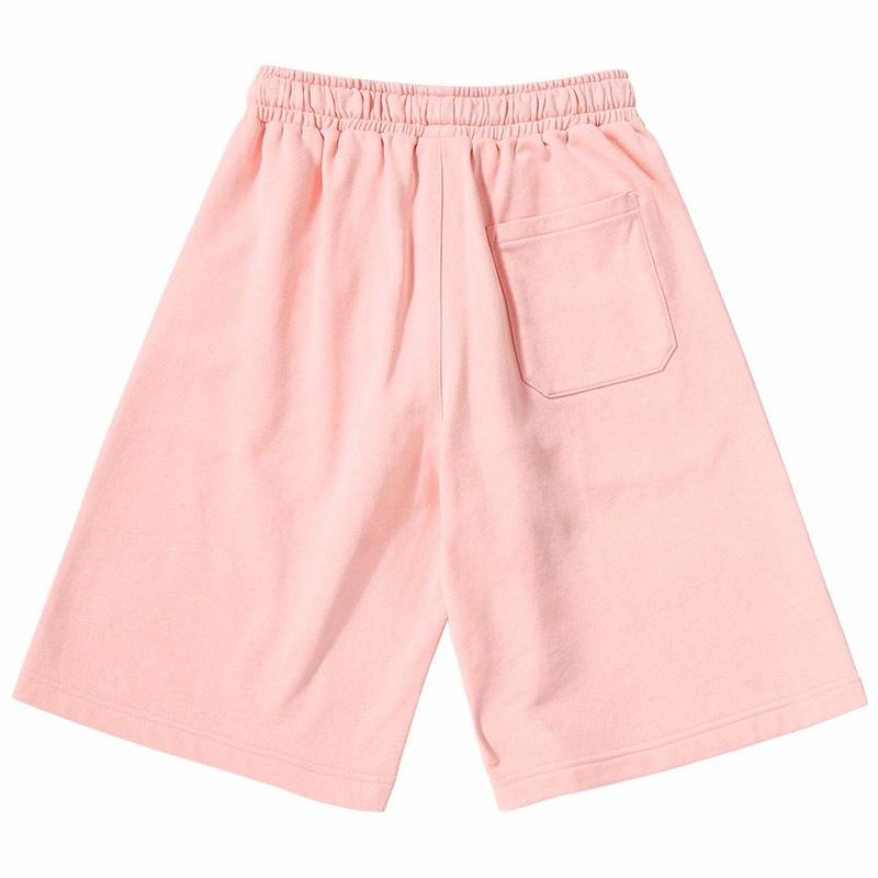 Bt Dopamine Asymmetric Shorts — фото 11