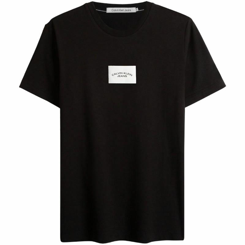 Футболка Calvin Klein CKCalvin Klein T