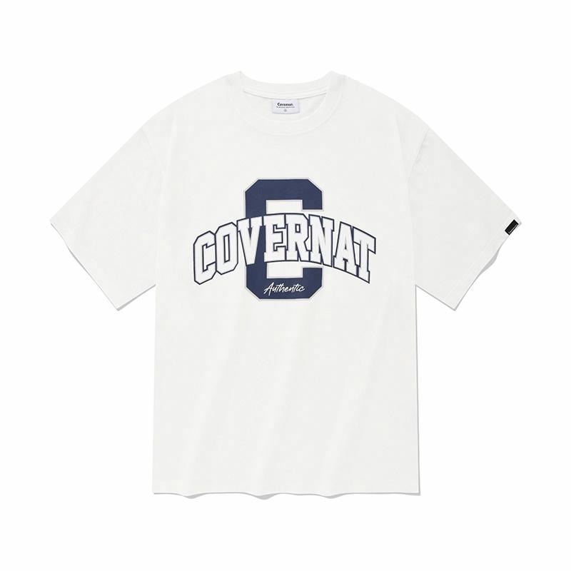COVERNAT LogoT
