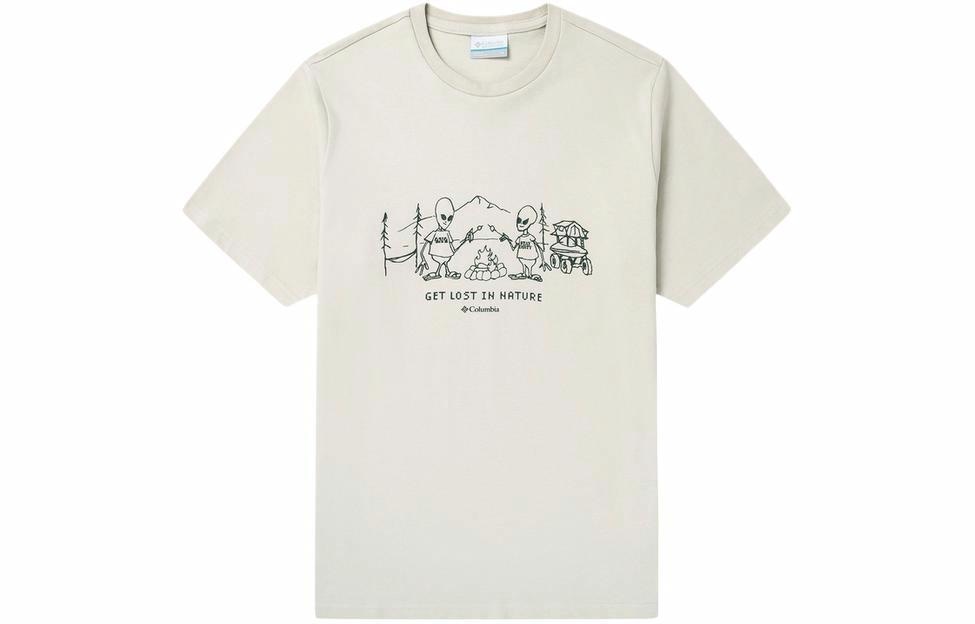 Columbia T