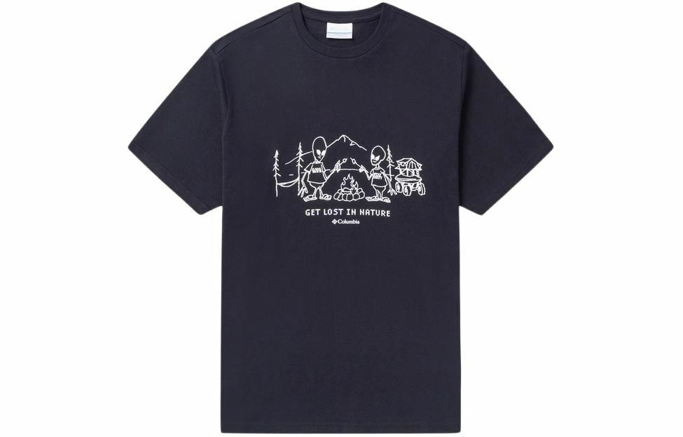 Columbia T