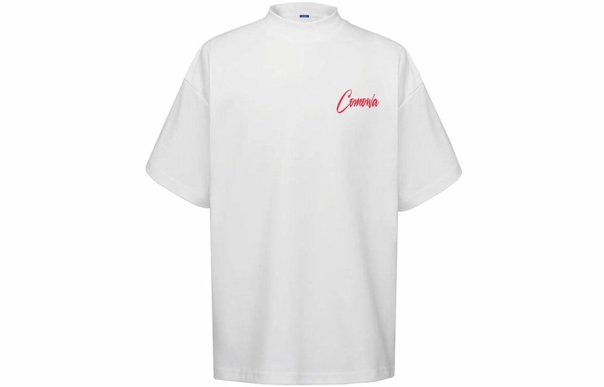 Comowa T-Shirt — фото 3