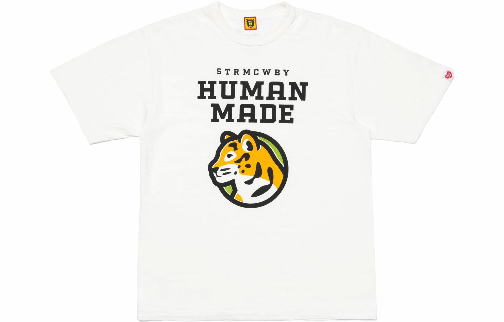 HUMAN MADE SS23 T
