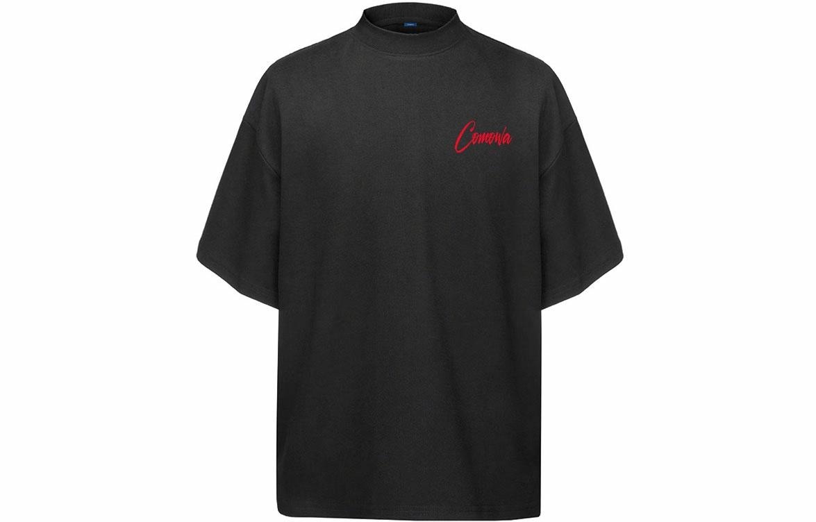 Comowa T-Shirt — фото 2