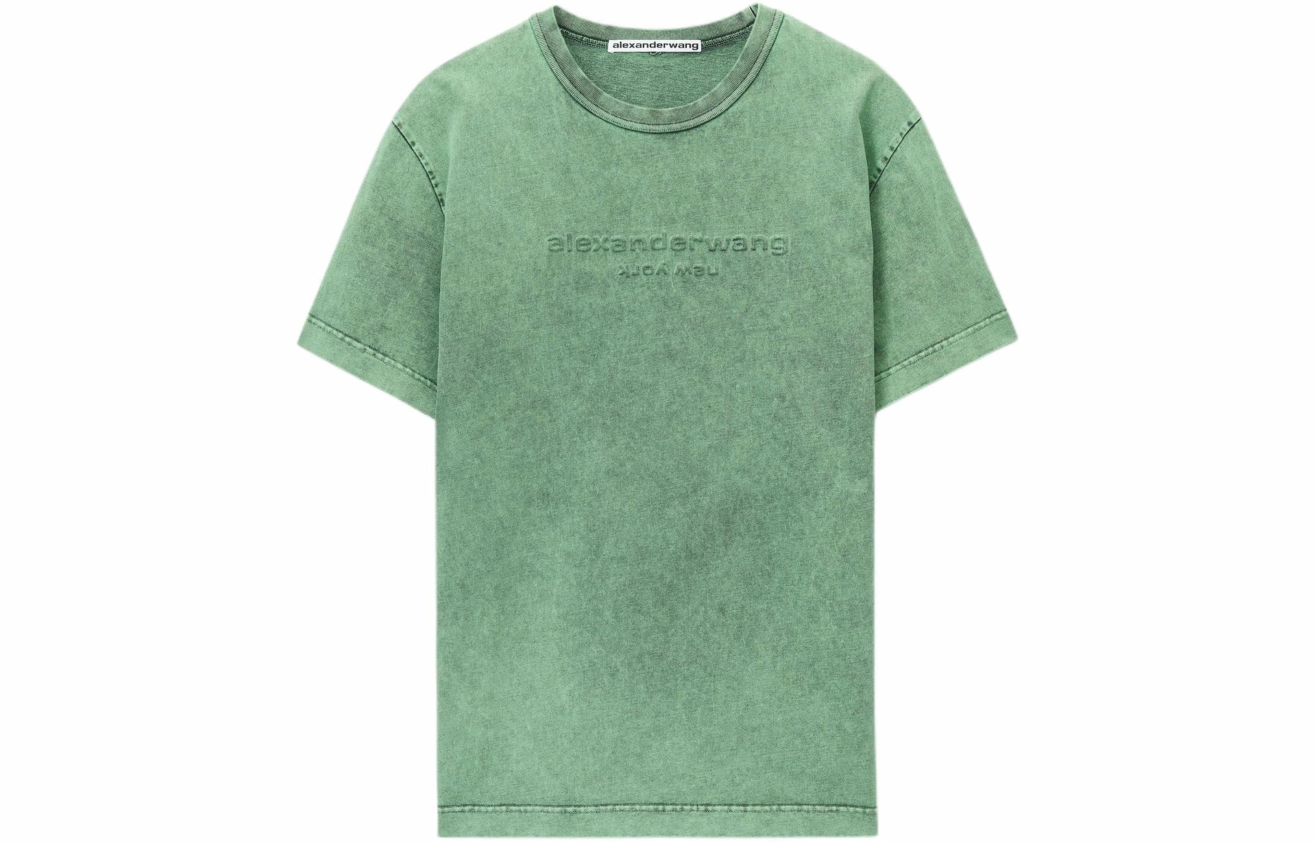 alexander wang SS24 T