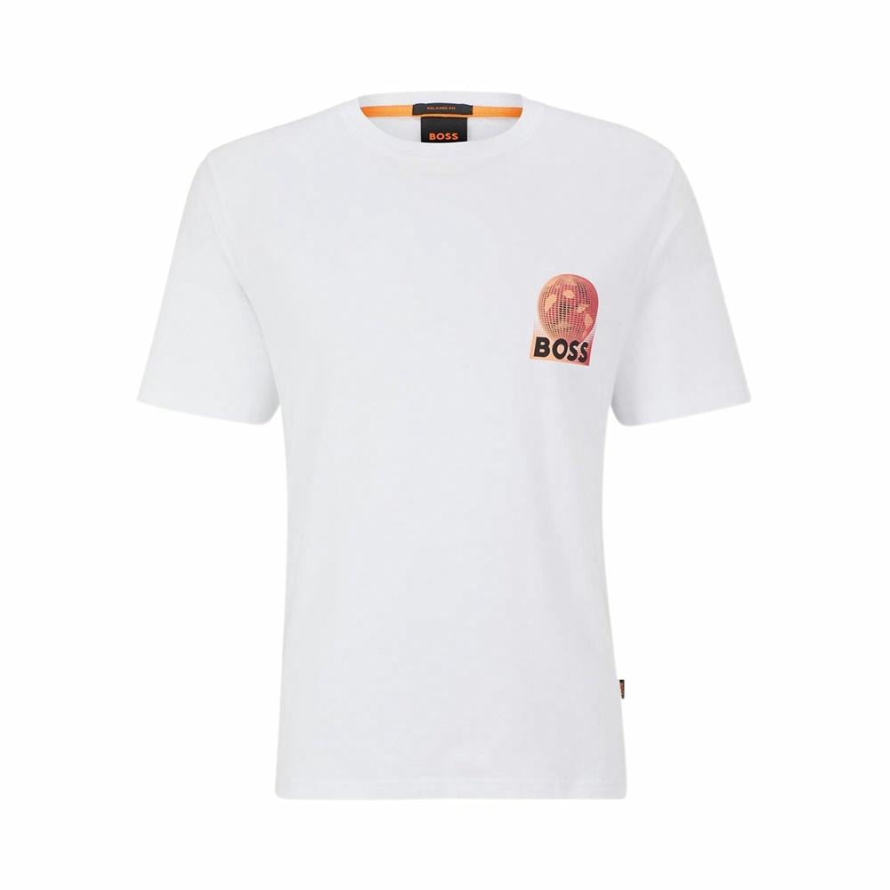 HUGO BOSS LogoT