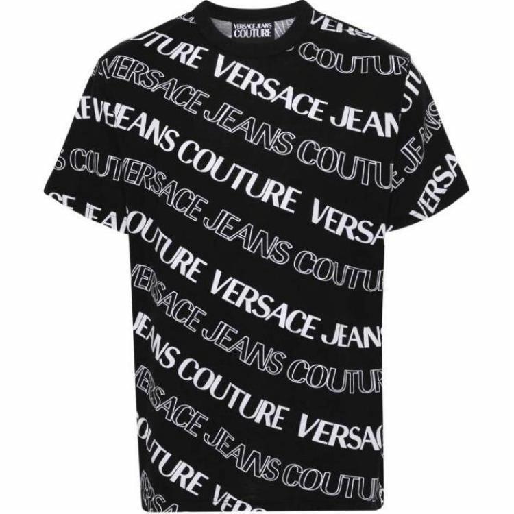 VERSACE JEANS COUTURE VERSACE JEANS LogoT