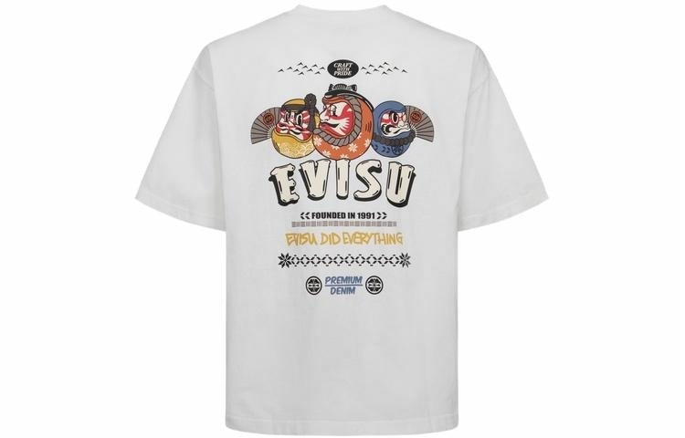EVISU AW23