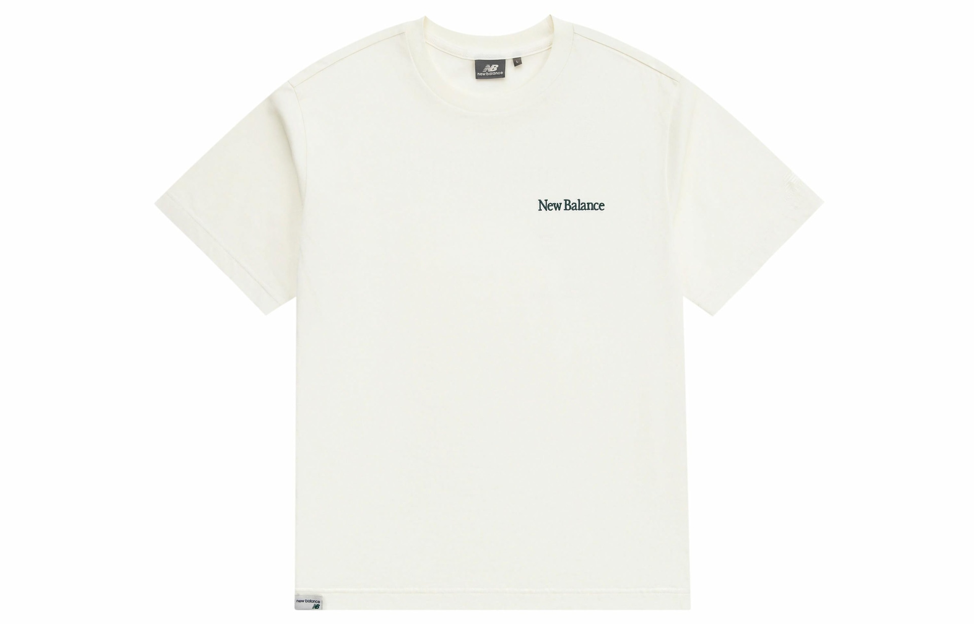 Футболка New Balance T